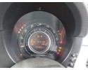 FIAT 500 ABARTH 1 4 TURBO 101kW 137HP ENGINE 312A1000 91 thousand km Engine type gasoline powered