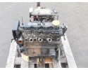 OPEL COMBO B 1 6 2002r COMPLETE ENGINE Z16SE