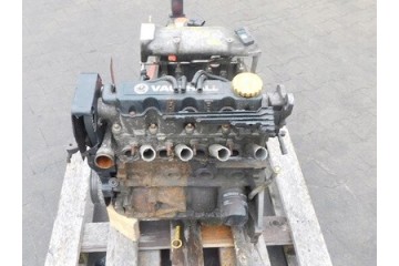 OPEL COMBO B 1 6 2002r COMPLETE ENGINE Z16SE