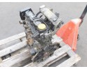 OPEL COMBO B 1 6 2002r COMPLETE ENGINE Z16SE Catalog number of the part Z16SE