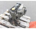 OPEL COMBO B 1 6 2002r COMPLETE ENGINE Z16SE Quality of parts according to GVO O original with manufacturer s logo OE