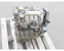 OPEL COMBO B 1 6 2002r COMPLETE ENGINE Z16SE Car type cargo vans passenger cars