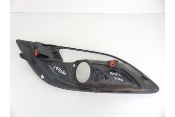 13440345  REJILLA PARAGOLPES IZQUIERDA OPEL ASTRA J SPORTS TOURER Excellence 2015 13440345 194030 OPEL - 1