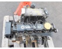 Motor Completo OPEL COMBO B 1.6 2002 Z16SE