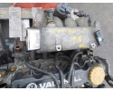 Motor Completo OPEL COMBO B 1.6 2002 Z16SE