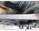 Motor Completo OPEL COMBO B 1.6 2002 Z16SE