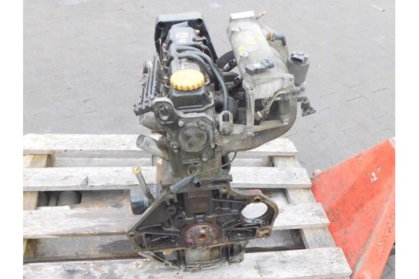 Motor Completo OPEL COMBO B 1.6 2002 Z16SE