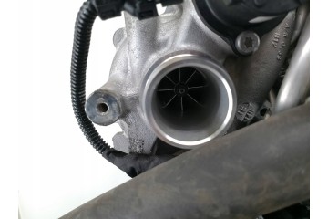 ENGINE PEUGEOT 208 HN05 10XVAW 1 2 THP PURETECH Catalog number of the part HN05 10XVAW