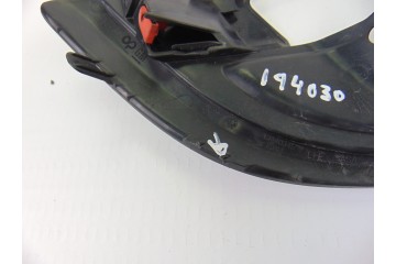 13440345  REJILLA PARAGOLPES IZQUIERDA OPEL ASTRA J SPORTS TOURER Excellence 2015 13440345 194030 OPEL - 2