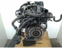 ENGINE PEUGEOT 208 HN05 10XVAW 1 2 THP PURETECH Car type passenger cars