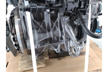 ENGINE PEUGEOT 208 HN05 10XVAW 1 2 THP PURETECH Engine type gasoline powered