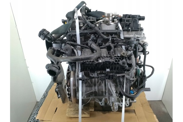 Motor Peugeot 208 HN05 10XVAW 1.2 THP PureTech