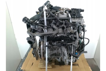 Motor Peugeot 208 HN05 10XVAW 1.2 THP PureTech