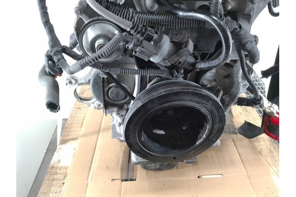 Motor Peugeot 208 HN05 10XVAW 1.2 THP PureTech