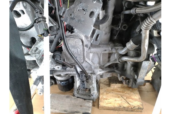 Motor Peugeot 208 HN05 10XVAW 1.2 THP PureTech