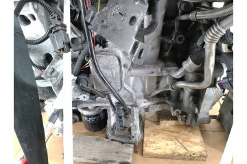 Motor Peugeot 208 HN05 10XVAW 1.2 THP PureTech
