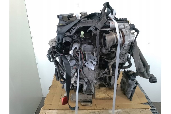 Motor Peugeot 208 HN05 10XVAW 1.2 THP PureTech