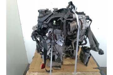 Motor Peugeot 208 HN05 10XVAW 1.2 THP PureTech