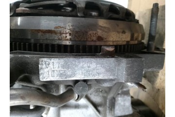 Motor Peugeot 208 HN05 10XVAW 1.2 THP PureTech