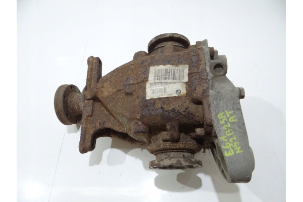 DIFFERENTIAL BRIDGE BMW E60 E61 N52B25A 3 91 7534042
