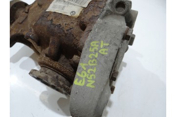 DIFFERENTIAL BRIDGE BMW E60 E61 N52B25A 3 91 7534042 Part manufacturer BMW OE