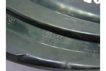 13440345  REJILLA PARAGOLPES IZQUIERDA OPEL ASTRA J SPORTS TOURER Excellence 2015 13440345 194030 OPEL - 3