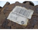 DIFFERENTIAL BRIDGE BMW E60 E61 N52B25A 3 91 7534042 Catalog number of the part 7534042