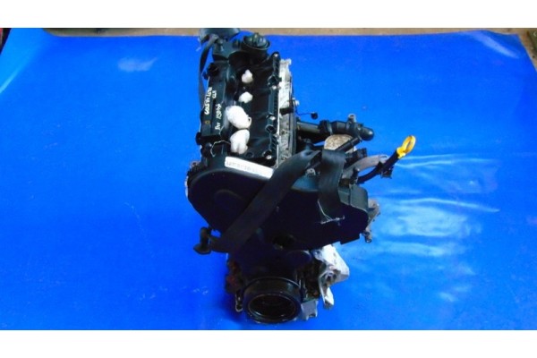 ENGINE CLH 1 6TDI VW GOLF VII TOURAN II A3 8V OCTAVIA III LEON III PASSAT Catalog number of the part CLH