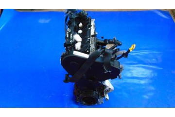 ENGINE CLH 1 6TDI VW GOLF VII TOURAN II A3 8V OCTAVIA III LEON III PASSAT Catalog number of the part CLH