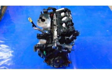 ENGINE CLH 1 6TDI VW GOLF VII TOURAN II A3 8V OCTAVIA III LEON III PASSAT Car type passenger cars