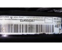 ENGINE CLH 1 6TDI VW GOLF VII TOURAN II A3 8V OCTAVIA III LEON III PASSAT Engine type diesel