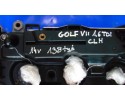 ENGINE CLH 1 6TDI VW GOLF VII TOURAN II A3 8V OCTAVIA III LEON III PASSAT Quality of parts according to GVO O original with manu