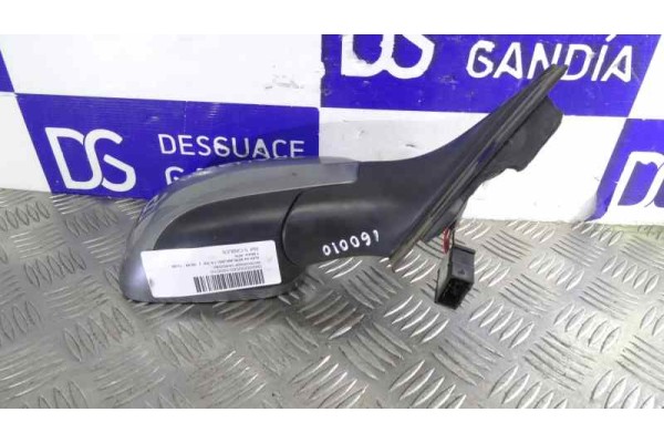 Motor Smart ForTwo I 2002 0.6 gasolina 160010