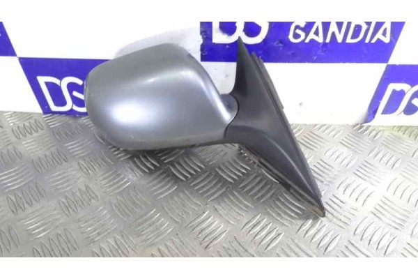 Motor Smart ForTwo I 2002 0.6 gasolina 160010