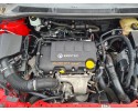 ENGINE 1 4 TURBO A14NET 140KM OPEL ASTRA J Packaging status replacement