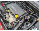 ENGINE 1 4 TURBO A14NET 140KM OPEL ASTRA J Catalog number of the part SILNIK 1 4 TURBO A14NET 140KM OPEL ASTRA J A N M