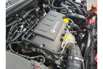 ENGINE 1 4 TURBO A14NET 140KM OPEL ASTRA J Part manufacturer Opel OE