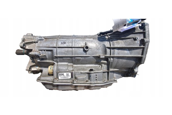 AUTOMATIC TRANSMISSION GM 8L90 Cadillac CT6 WARRANTY