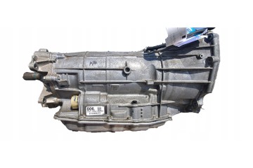 AUTOMATIC TRANSMISSION GM 8L90 Cadillac CT6 WARRANTY