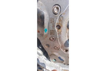 AUTOMATIC TRANSMISSION GM 8L90 Cadillac CT6 WARRANTY Catalog number of the part 8L90