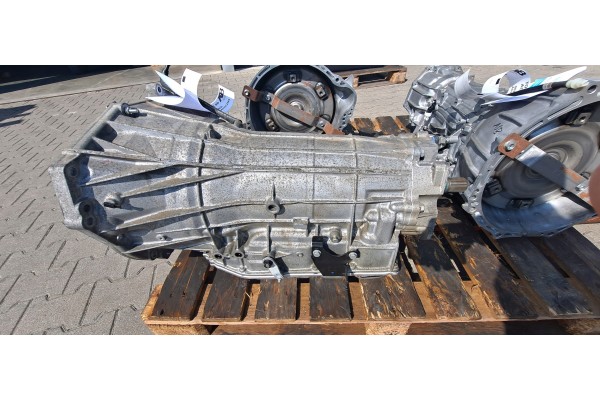 AUTOMATIC TRANSMISSION GM 8L90 Cadillac CT6 WARRANTY Part manufacturer General Motors
