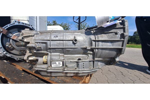 Transmisión Automática GM 8L90 para Cadillac CT6 con Garantía