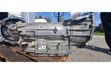 Transmisión Automática GM 8L90 para Cadillac CT6 con Garantía