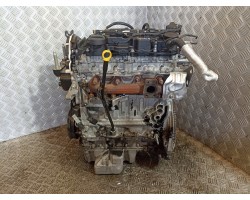 FORD FOCUS MK4 ENGINE 1 5 TDCI ZTDA 78 THOUSAND