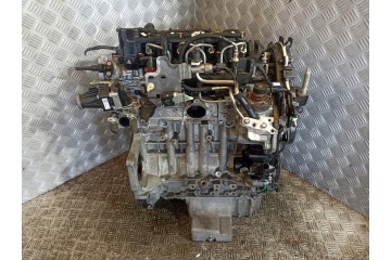 FORD FOCUS MK4 ENGINE 1 5 TDCI ZTDA 78 THOUSAND Packaging status replacement