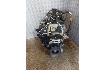 FORD FOCUS MK4 ENGINE 1 5 TDCI ZTDA 78 THOUSAND Catalog number of the part FORD FOCUS MK4 SILNIK 1 5 TDCI ZTDA 78 TYS