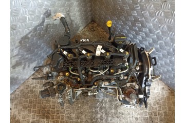 FORD FOCUS MK4 ENGINE 1 5 TDCI ZTDA 78 THOUSAND Part manufacturer Ford OE