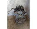 FORD FOCUS MK4 ENGINE 1 5 TDCI ZTDA 78 THOUSAND Car type passenger cars