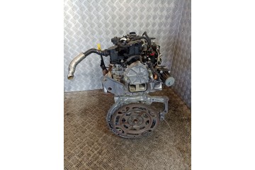 FORD FOCUS MK4 ENGINE 1 5 TDCI ZTDA 78 THOUSAND Car type passenger cars