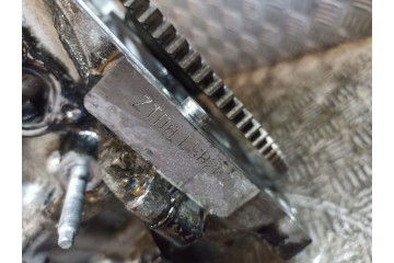 FORD FOCUS MK4 ENGINE 1 5 TDCI ZTDA 78 THOUSAND Engine type diesel